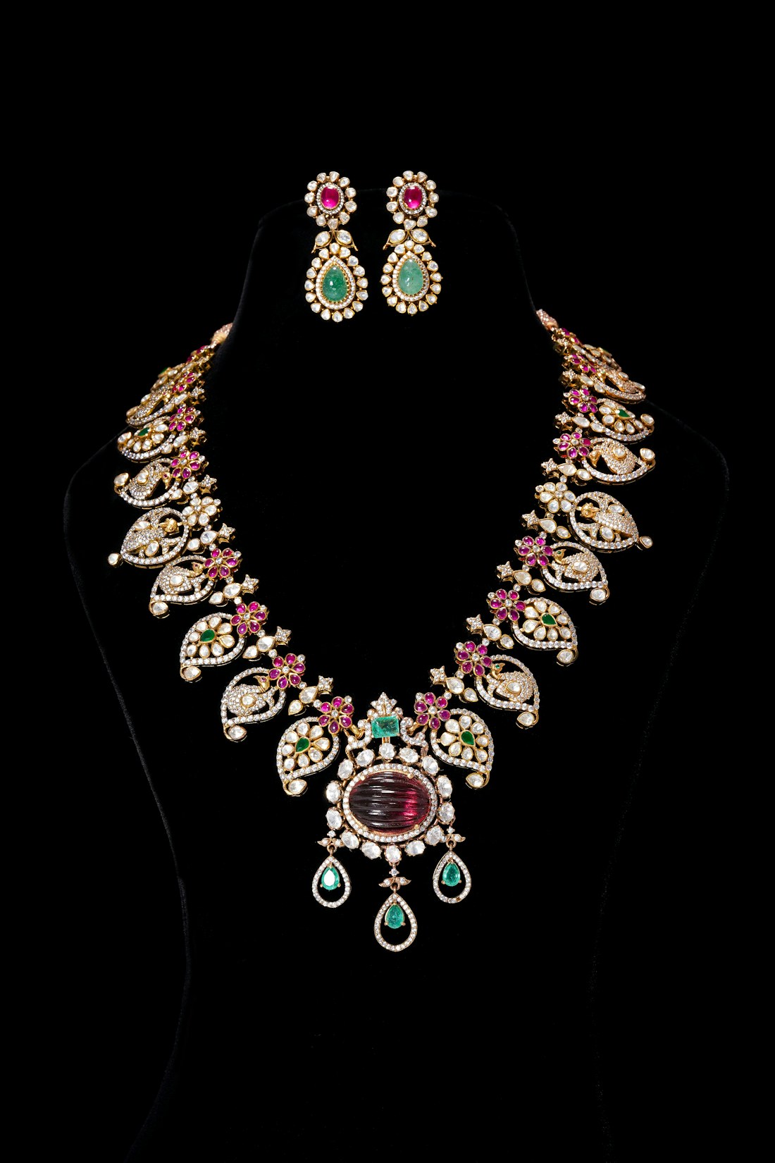 Designer Jewelry