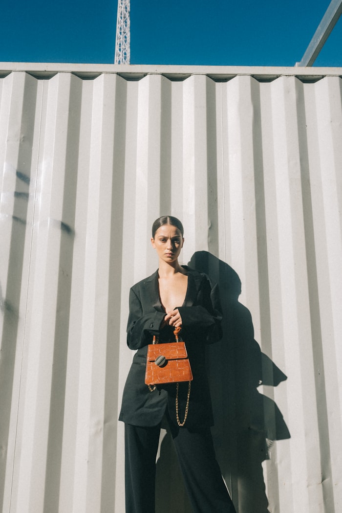 Street style — Voga