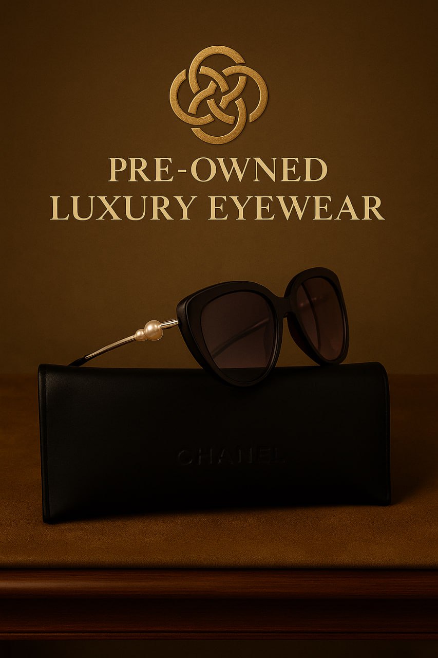 Designer accessories