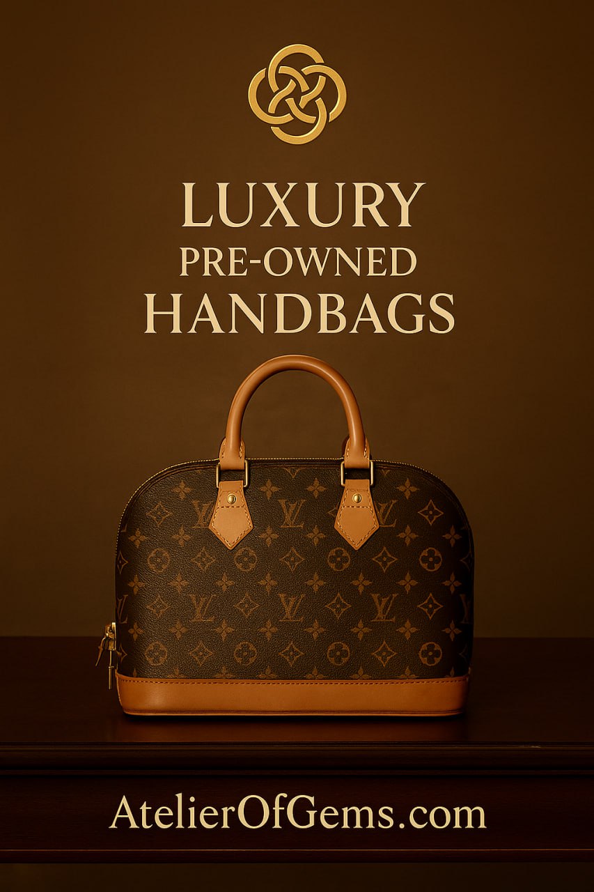 תיקים וארנקים