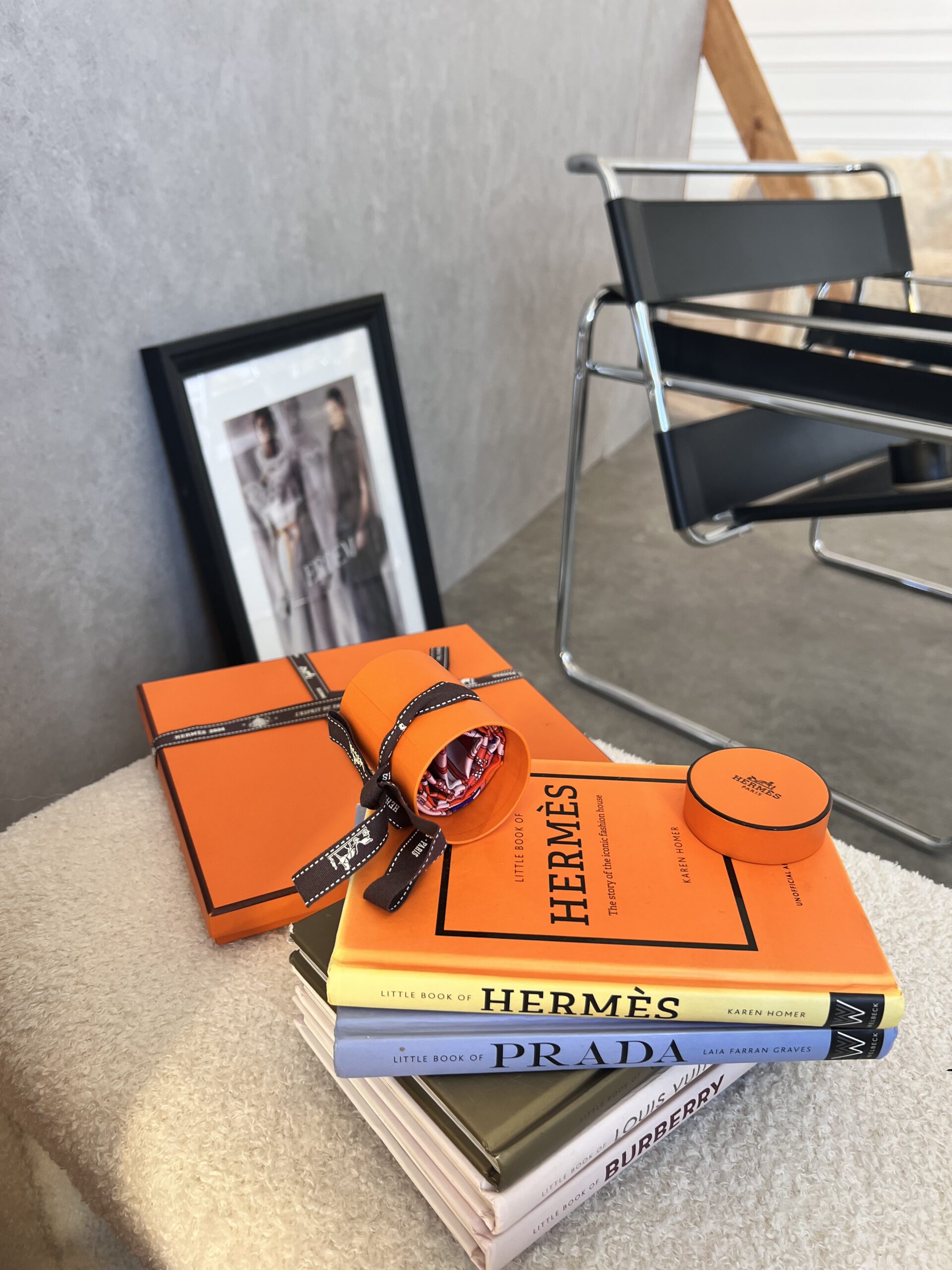 Designer Bags & Wallets