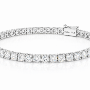 Tennis bracelet  ”Wimbledon”