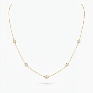 DIAMOND & GOLD
